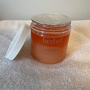 Herbal Serenity Aromatherapy instant manicure